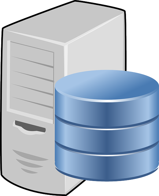 You are currently viewing What is a database, and what are its components?